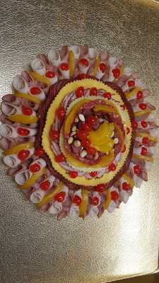 Via San Diego Delikatessen