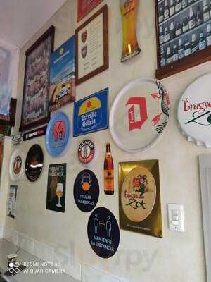 Via San Diego Delikatessen