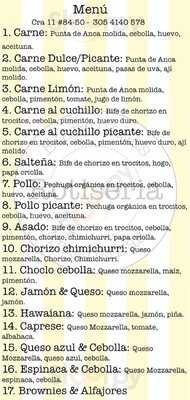 Rostiseria Empanadas Argentinas