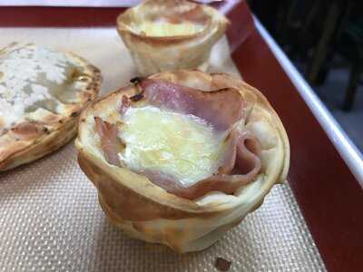 Rostiseria Empanadas Argentinas