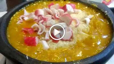 Cevicheria Brisas Del Caribe