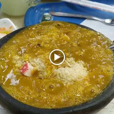 Cevicheria Brisas Del Caribe