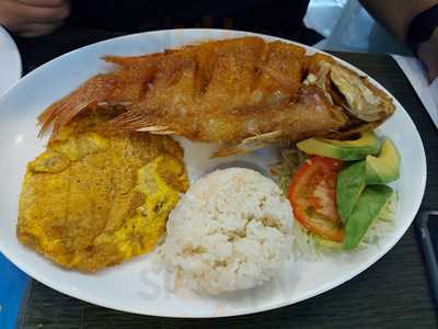 Cevicheria Brisas Del Caribe