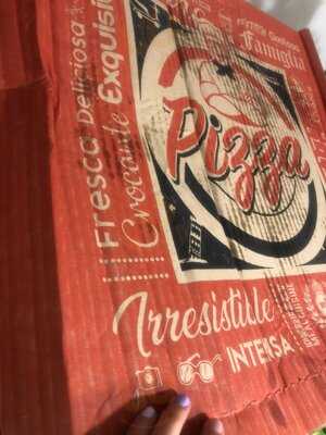 Jimmy's Burger Pizza