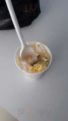 Bond Vivant Restaurant