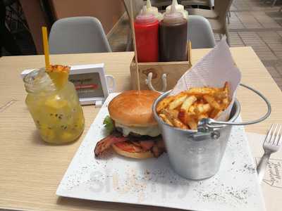 The First: By Cabana