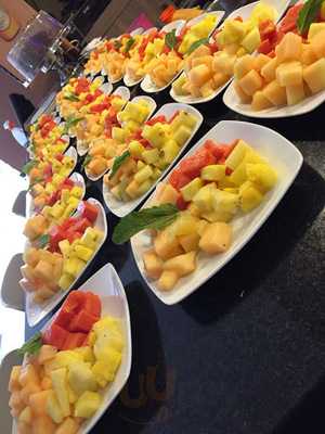 The First: By Cabana