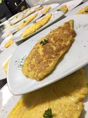 The First: By Cabana