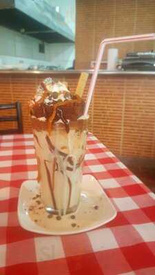 Amaru "comida Para Todos"