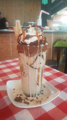 Amaru "comida Para Todos"