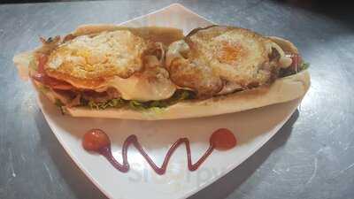 Amaru "comida Para Todos"