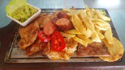 Amaru "comida Para Todos"