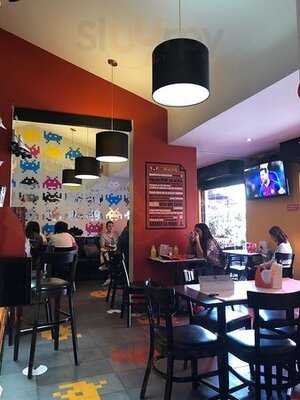 Wingz, Wings And Beer - La 116