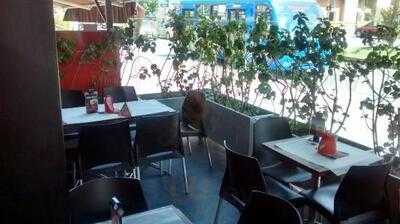 Wingz, Wings And Beer - La 116