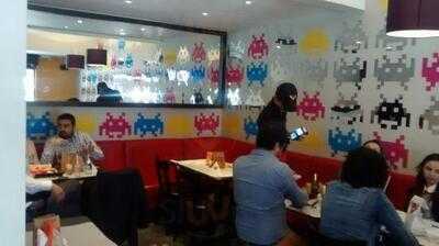 Wingz, Wings And Beer - La 116