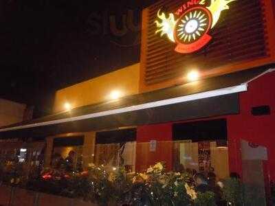 Wingz, Wings And Beer - La 116