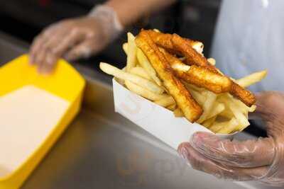 Sierra Nevada Hamburguesas Y Malteadas