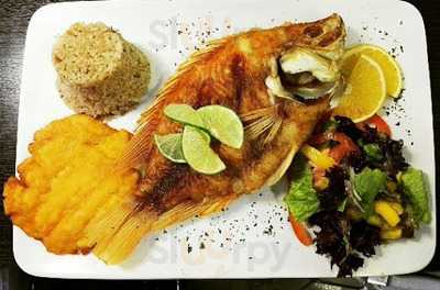 Pescaderia Casa Castelblanco