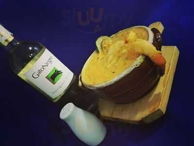 Pescaderia Casa Castelblanco