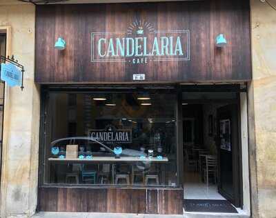 Cafe Candelaria Cra 6