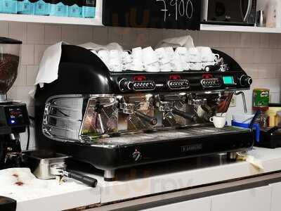 Cafe Candelaria Cra 6