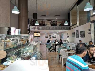 Cafe Candelaria Cra 6