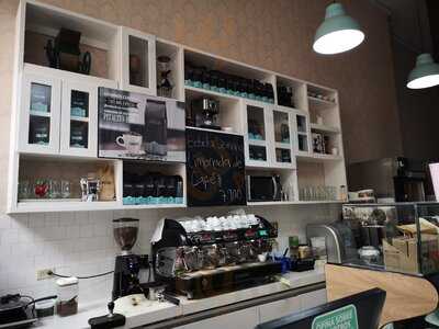 Cafe Candelaria Cra 6