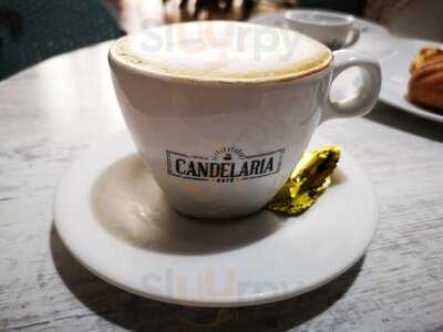 Cafe Candelaria Cra 6