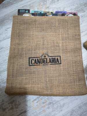 Cafe Candelaria Cra 6