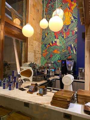 Colo Coffee Roasters