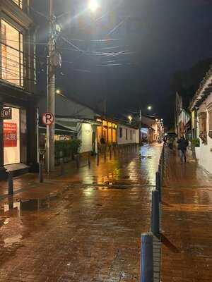 Colo Coffee Roasters