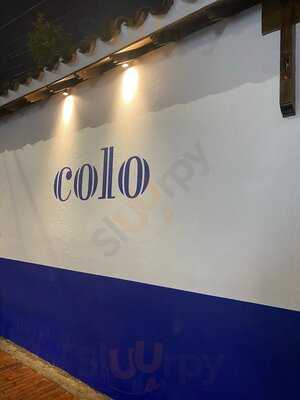 Colo Coffee Roasters