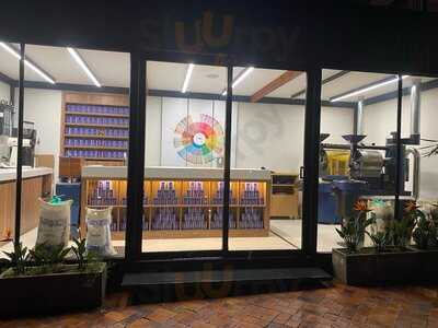 Colo Coffee Roasters