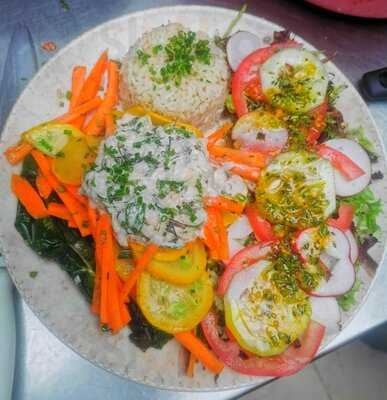 La Carabela Bar-rest.