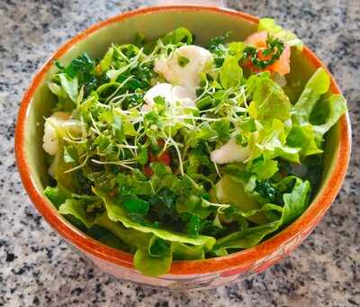 La Carabela Bar-rest.