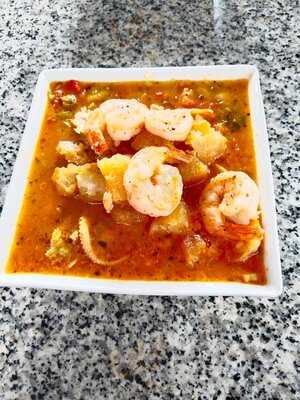 La Carabela Bar-rest.