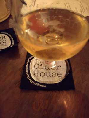 The Cider House