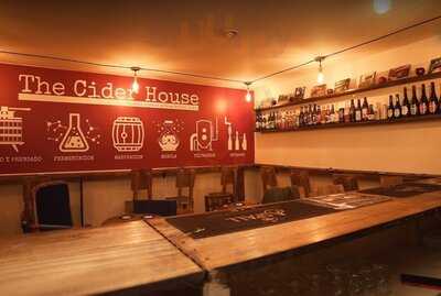 The Cider House