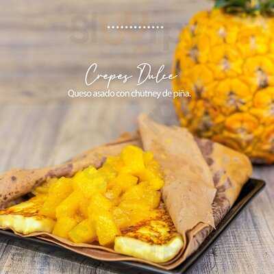 Crepes & Beer Factory-suba