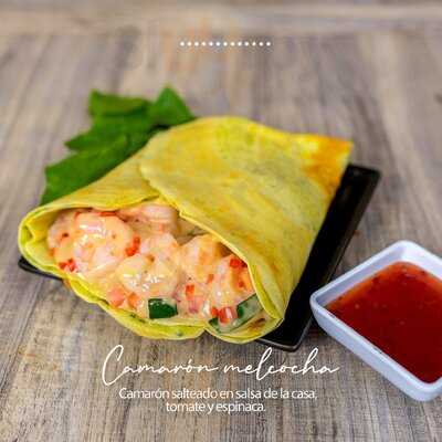 Crepes & Beer Factory-suba