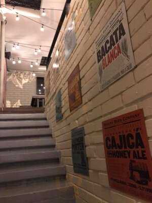 Bbc Cerveceria Bodega La Candelaria