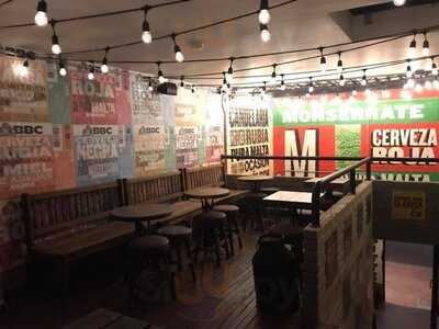 Bbc Cerveceria Bodega La Candelaria