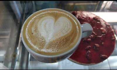 Dulce Herencia Café