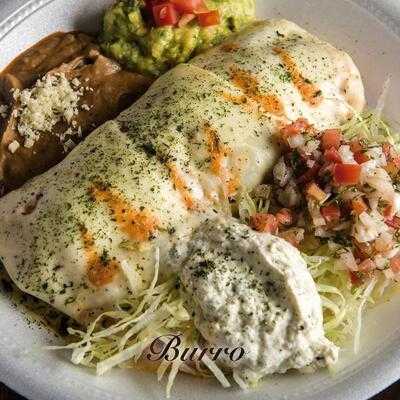 Coyote Cocina Mexicana