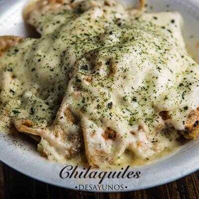 Coyote Cocina Mexicana