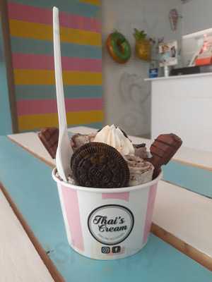 Thai's Cream