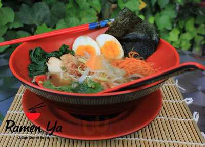 Ramen Ya