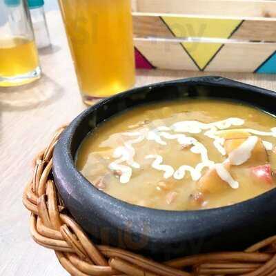 Entre Mares Pescadería