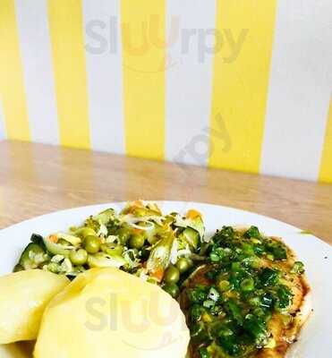 Entre Mares Pescadería