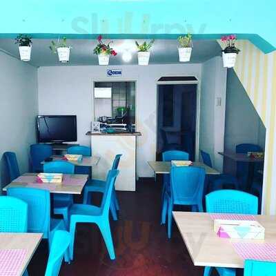 Entre Mares Pescadería